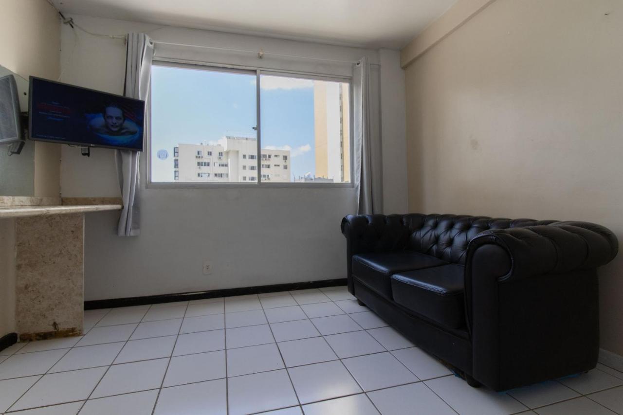 Clr84 - Calcadao, Garagem, 1 Dorm Climatizado Apartment Balneario Camboriu Exterior photo