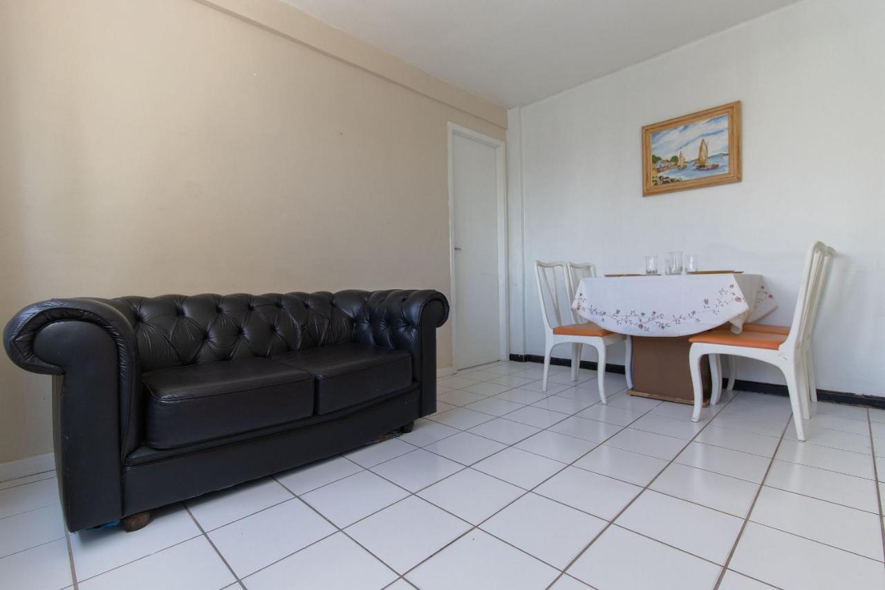 Clr84 - Calcadao, Garagem, 1 Dorm Climatizado Apartment Balneario Camboriu Exterior photo