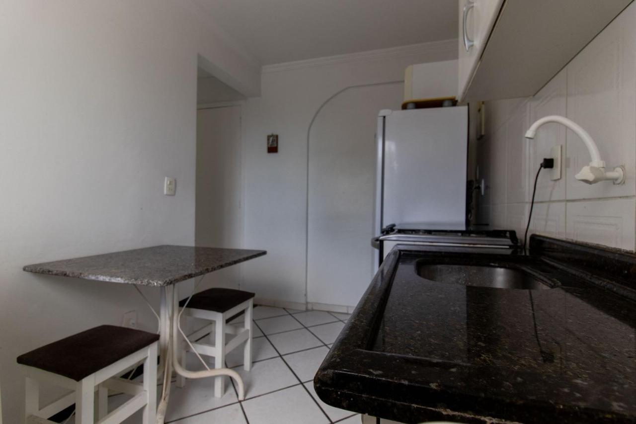 Clr84 - Calcadao, Garagem, 1 Dorm Climatizado Apartment Balneario Camboriu Exterior photo