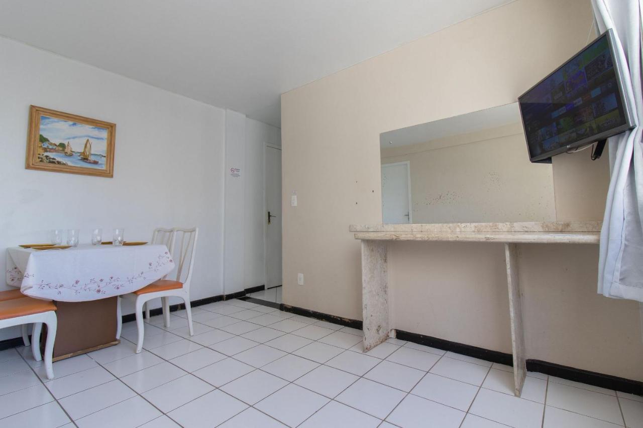 Clr84 - Calcadao, Garagem, 1 Dorm Climatizado Apartment Balneario Camboriu Exterior photo