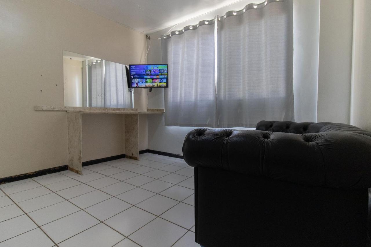 Clr84 - Calcadao, Garagem, 1 Dorm Climatizado Apartment Balneario Camboriu Exterior photo