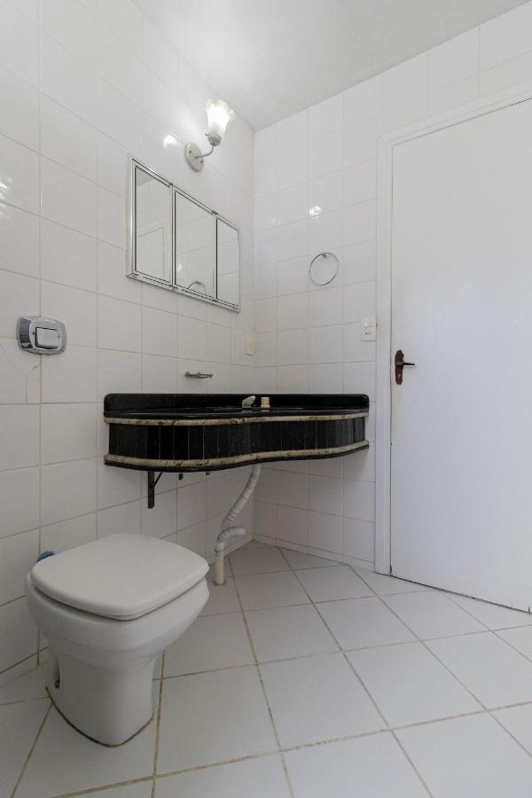 Clr84 - Calcadao, Garagem, 1 Dorm Climatizado Apartment Balneario Camboriu Exterior photo