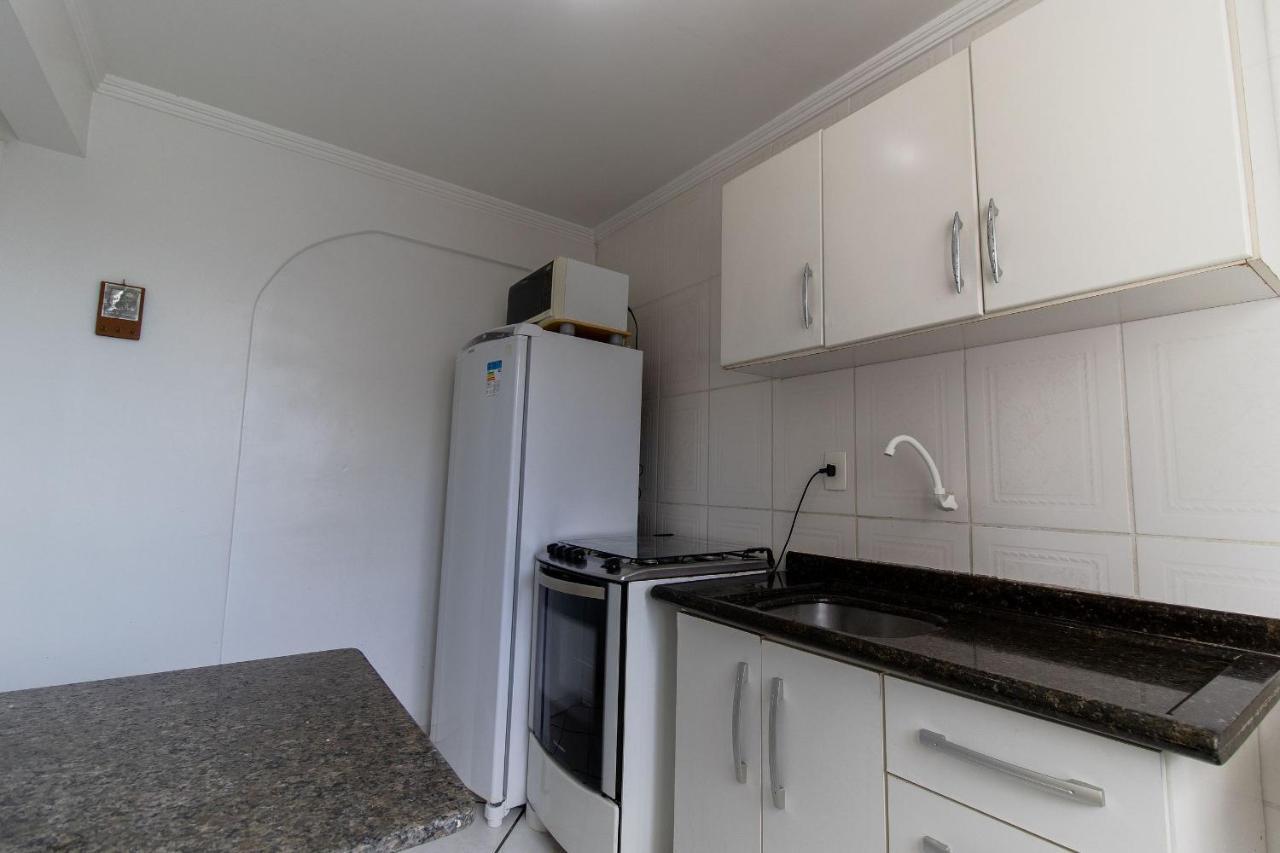 Clr84 - Calcadao, Garagem, 1 Dorm Climatizado Apartment Balneario Camboriu Exterior photo